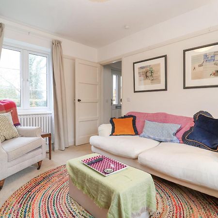 3 Chantry Cottages Woodbridge Ngoại thất bức ảnh