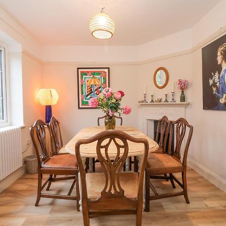 3 Chantry Cottages Woodbridge Ngoại thất bức ảnh