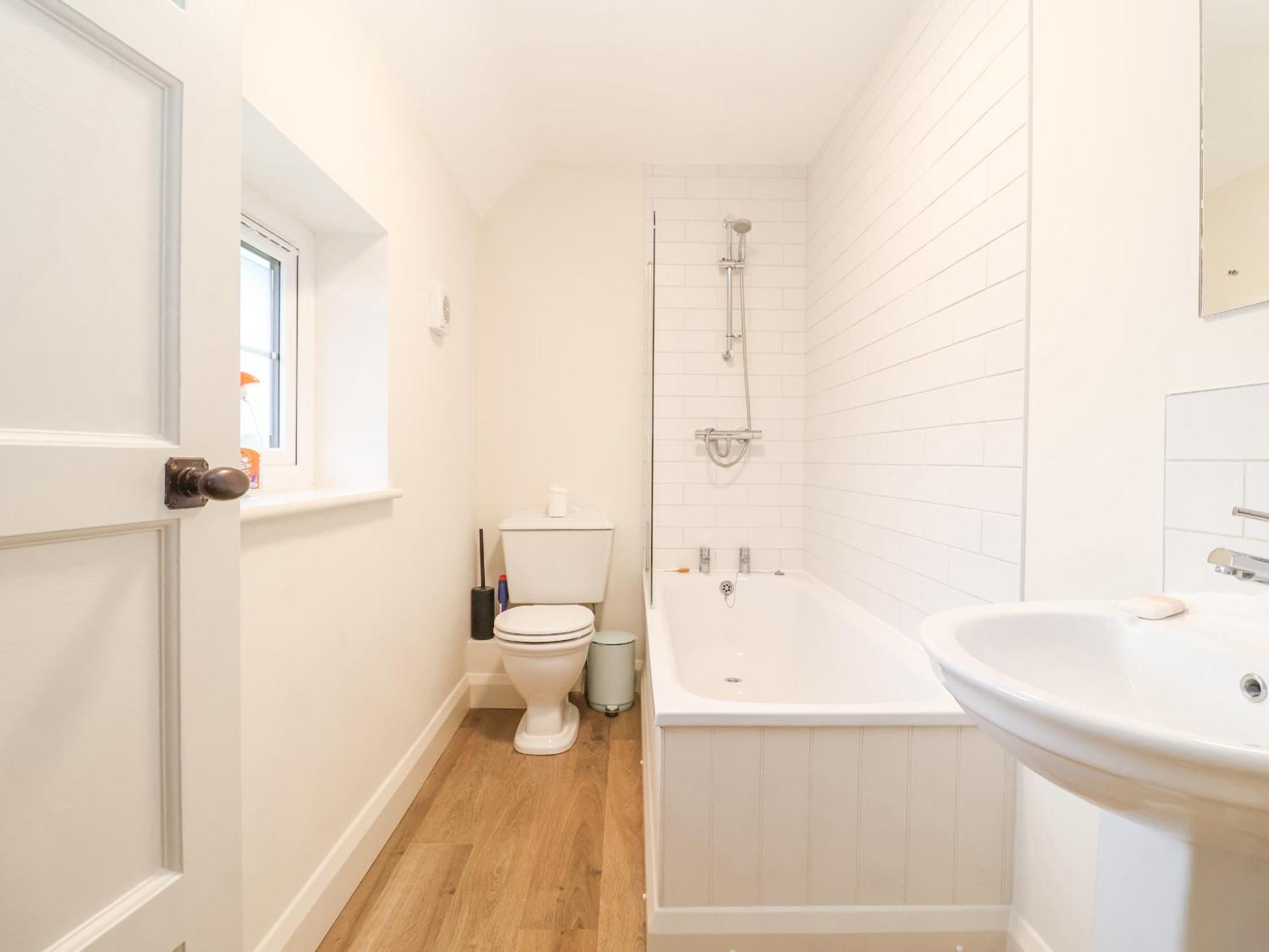 3 Chantry Cottages Woodbridge Ngoại thất bức ảnh
