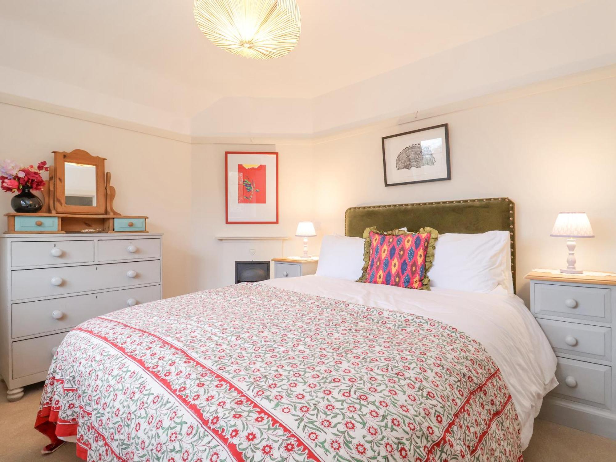 3 Chantry Cottages Woodbridge Ngoại thất bức ảnh